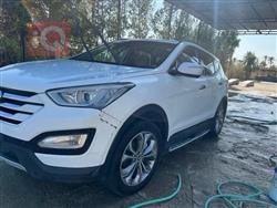 هيونداي سانتافي